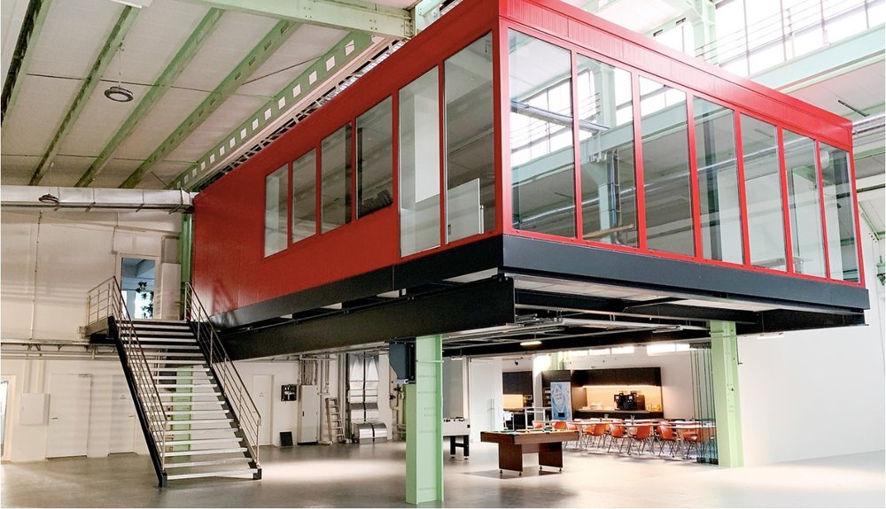 Gleason expande su Centro de Desarrollo y Producción en Múnich, Alemania